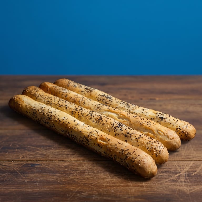 Baguettes