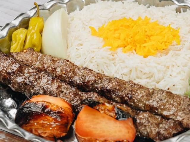Tender Gyros in North Phoenix