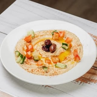 Hummus - Full Tray
