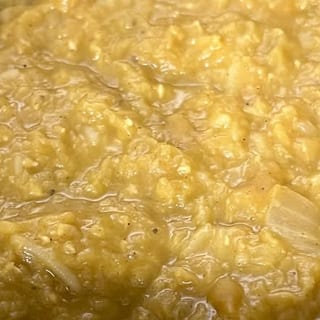 Lentil Soup (Catering)